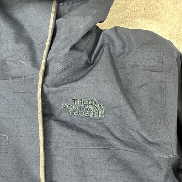 The North Face Far Northern Waterproof Down Parka Women's Size XS - Picture 12 of 16